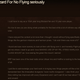 Illustration for article titled World Of Warcraft Players Are Pissed Their Characters Can’t Fly